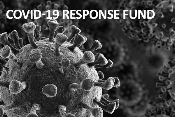 covid 19 response fund