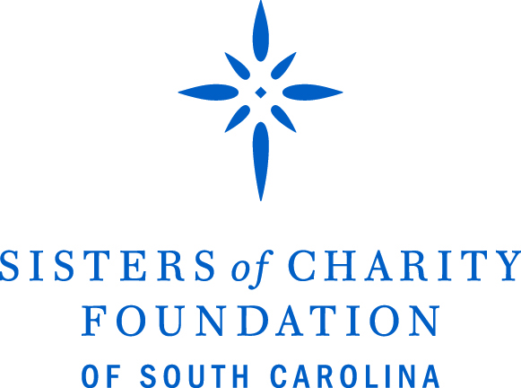 Sisters of Charity SC logo
