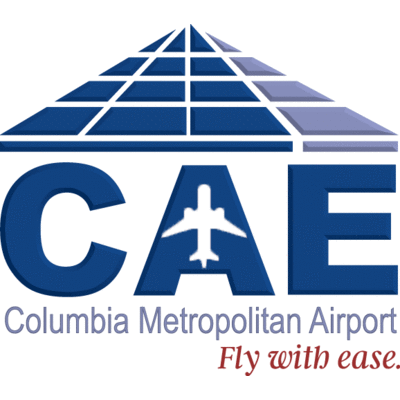 columbia metropolitan airport logo