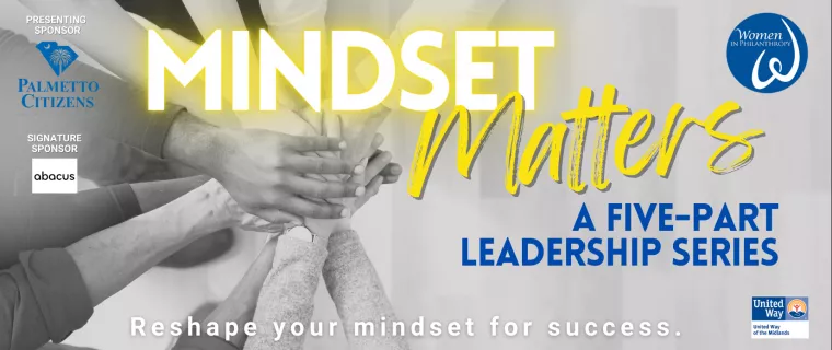 Mindset Matters Graphic