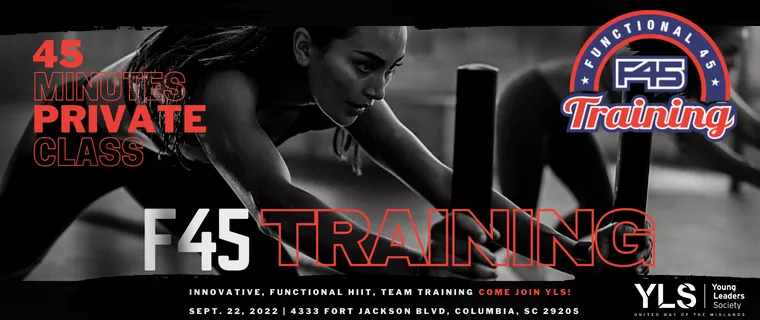 F45 Class Graphic