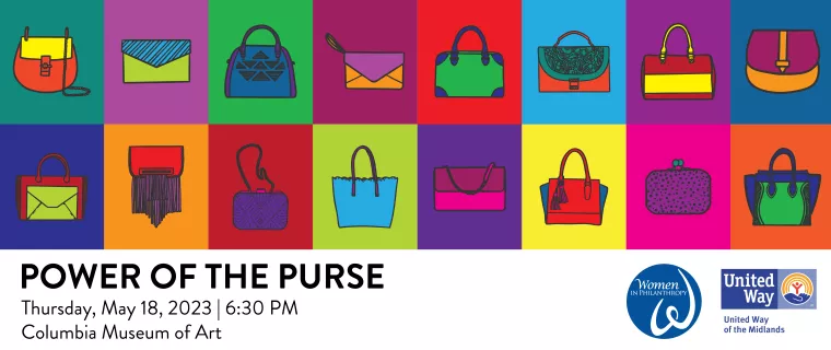 Power of the Purse Image