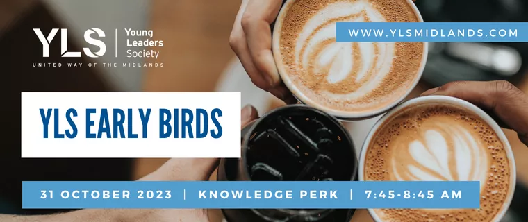 YLS Early Birds Graphic