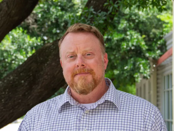 Headshot of  Bryan Chinella