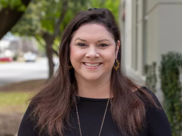 Sheldon Paschal Headshot