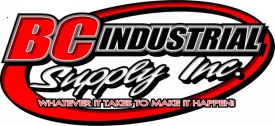 BC Industrial Supply Inc.