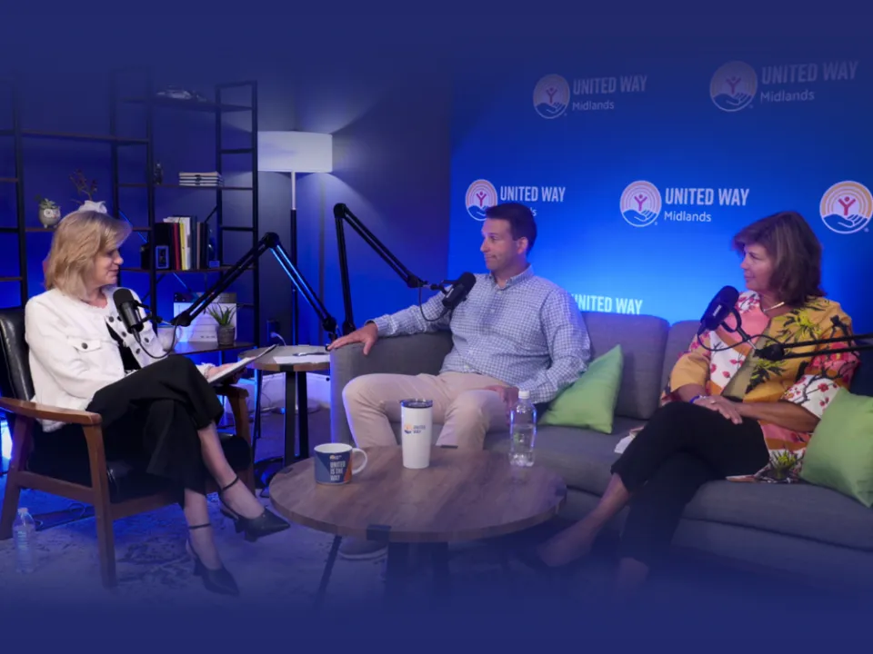 A Century of Service Episode 1 with Sharon and Peyton Bryant